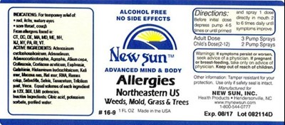 Image Description (Allergies Northeastern Us)
